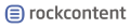 Logo Rock Content