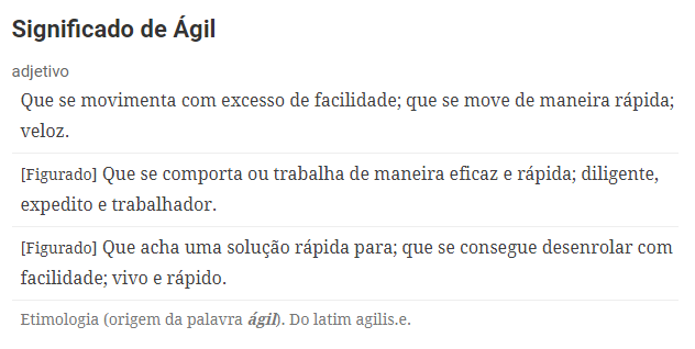Mindset Ágil: mais importante que a metodologia é a mentalidade | IEEP