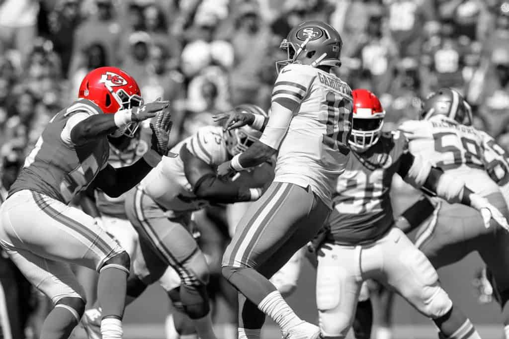 Gestão Agil com Scrum no Super Bowl