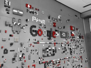 gestão ágil na google