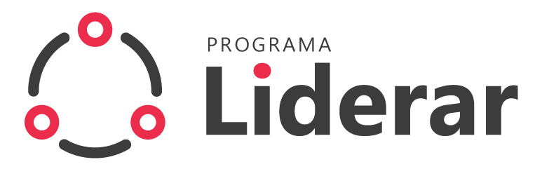 Logo Programa Liderar