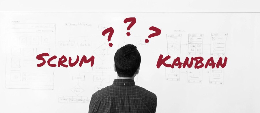 As principais diferenças entre Scrum e Kanban